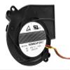 9BMB24P2K01 DC 24V 1.62A 97x95x33mm 4-Wire Cooling Fan view 2