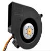 9BMB24P2K01 DC 24V 1.62A 97x95x33mm 4-Wire Cooling Fan view 4