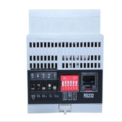TSXETG100 ETHERNET MODBUS Gateway