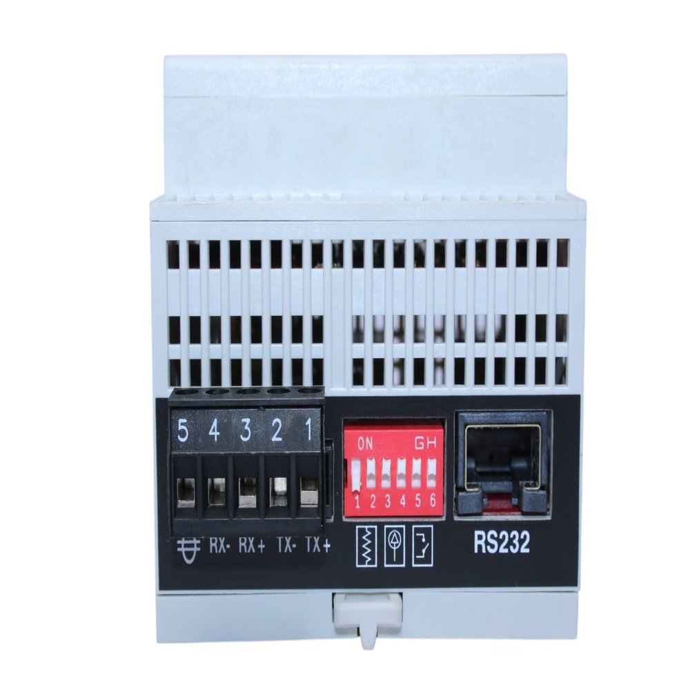 TSXETG100 ETHERNET MODBUS Gateway