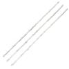 SONGYAWEIM Full LED Backlight Strip for DEXP F43D7000 F43D7000K JL.D43081330-083CS-M LC430DUY-SHA1(6 PCS for 2 TV) view 1