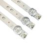 SONGYAWEIM Full LED Backlight Strip for DEXP F43D7000 F43D7000K JL.D43081330-083CS-M LC430DUY-SHA1(6 PCS for 2 TV) view 3