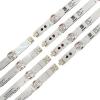 SONGYAWEIM LED Backlight Strip for H55B7100UK H55B7100 H55B7300 H55B7300UK H55BE7000UK H55BE7000IL H55BE7200 H55B7500 H55BE7400(8 PCS for 2 TV) view 3