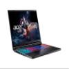 Acer Nitro V Slim ANV16S-41-R3Q0 Gaming Laptop | 16" WQXGA IPS | NVIDIA GeForce RTX 5070 | AMD Ryzen Processor | 16GB RAM | 512GB SSD | WiFi 6E | Backlit Keyboard | HDMI | USB4 | RJ-45 | Win 11 Home view 2