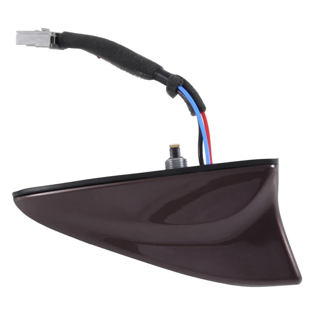 96210-2W200 Antenna Shark Fin Antenna Compatible for Hyundai Shengda IX45 13-15