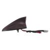 96210-2W200 Antenna Shark Fin Antenna Compatible for Hyundai Shengda IX45 13-15 view 2