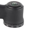 360 Degree Vertical Omnidirectional Cantilever Rotating Head, Tripod Head with Quick Release Plate, 14/38/ Inch Screw Interface, Panoramic Head view 3