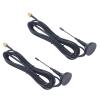 Estink 12DBI High Gain Antenna Omnidirectional SMA Male Suction Cup Antenna with Strong Magnetic Base for 4G Router GPRS 3G 4G Wireless Modules Signal Transmission view 2