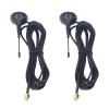 Estink 12DBI High Gain Antenna Omnidirectional SMA Male Suction Cup Antenna with Strong Magnetic Base for 4G Router GPRS 3G 4G Wireless Modules Signal Transmission view 3
