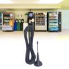 Estink 12DBI High Gain Antenna Omnidirectional SMA Male Suction Cup Antenna with Strong Magnetic Base for 4G Router GPRS 3G 4G Wireless Modules Signal Transmission view 4