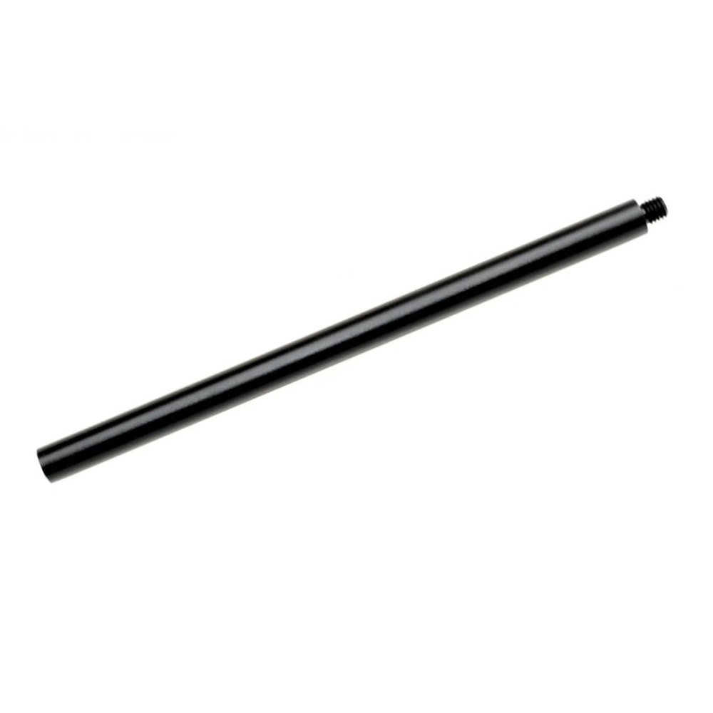 10/15/20/30cm Extension Rod 1/4" Tripod Poles Stabilizer Accessory Mount Stick for Cameras and Monopods Camera Poles