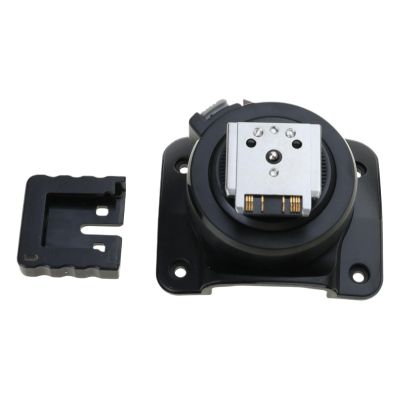 Metal Hot Shoe Mount Foot Replacement Part for V1S/V1C/V1N/V1F/V1O Flashing Fix Repair Parts Repair Parts Hot Shoe