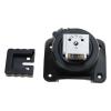 Metal Hot Shoe Mount Foot Replacement Part for V1S/V1C/V1N/V1F/V1O Flashing Fix Repair Parts Repair Parts Hot Shoe view 1