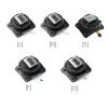 Metal Hot Shoe Mount Foot Replacement Part for V1S/V1C/V1N/V1F/V1O Flashing Fix Repair Parts Repair Parts Hot Shoe view 4