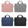 14/15.6 Inch Laptop Bag With Organizational Pockets Shoulder Strap Notebook Carrying Case Sleeve For Work And Travel Laptop H view 3