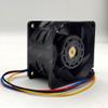 12V 1.54A 6038 4-Wire Fan Compatible with San Ace 60 9G0612G101 - Efficient 6cm Replacement Fan for Electronics Shrandi view 4