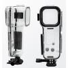 45M Case for Pocket 3 Underwater Diving Housing Cover Protective Case Camera Photographic Accessory Adventure Ready Housing view 4