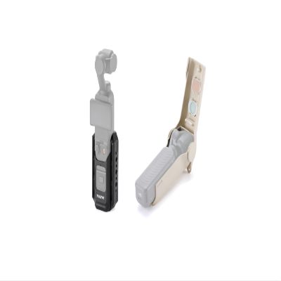 Tilta Osmo Pocket 3 Mount Expander and Protective Travel Case Kit Bundle