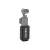 Tilta Osmo Pocket 3 Mount Expander and Protective Travel Case Kit Bundle view 2