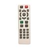 Remote Control Suitable for B-e*Q Projector MX522P MS521P RC02 MS522P MS524 MW526 MX525 MS504 MX505(White) view 1