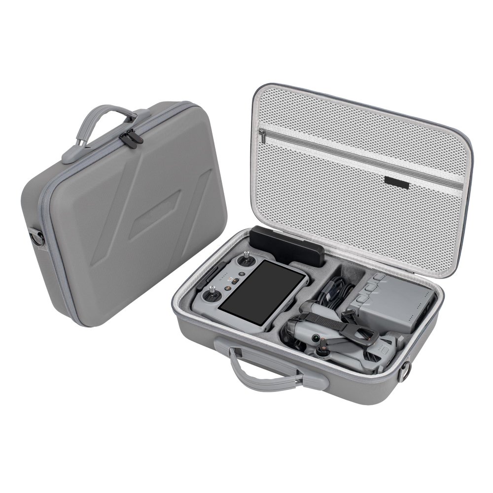 Carrying Case Organizer Box Suitable for DJI MINI 5 PRO Storage Bag RC 2 Remote Control Large Capacity Storage Case Protective Cover