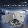 Carrying Case Organizer Box Suitable for DJI MINI 5 PRO Storage Bag RC 2 Remote Control Large Capacity Storage Case Protective Cover view 3