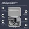 Carrying Case Organizer Box Suitable for DJI MINI 5 PRO Storage Bag RC 2 Remote Control Large Capacity Storage Case Protective Cover view 4
