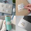 3Pcs Your Killing Me Smalls Sticker Funny Retro Baseball Slang Gift for Sports Fans You're Killing Me Smalls Stickers Sports Lover Baseball Car Decal for Laptop Bottle Notebook Toolbox Hard Hat 3" view 4