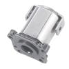 UAV Arm Shaft Shaft Hinge Replacement Repair Part Front Right Left/Rear Spare Accessories Flight Reliability view 3