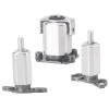 UAV Arm Shaft Shaft Hinge Replacement Repair Part Front Right Left/Rear Spare Accessories Flight Reliability view 4