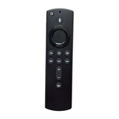 L5B83H Replacement Voice Remote Control (2nd Gen) for V-ol*me and Power Compatible for A-ma*on Smart TV