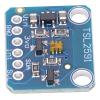 Fydun High Dynamic Digital Light Sensor TSL2591 I2C Interface Module with Infrared & Full Measurement - 188 Lx to 88,000 Lx Range, 3.3-5V view 2