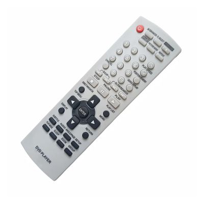 Replacement Remote Control for P-anas*nic DVD-S53 DVD-S533 DVD-S53K DVD-S53S DVD-S29 DVD-S43 DVD-F65 DVD CD Player