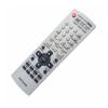 Replacement Remote Control for P-anas*nic DVD-S53 DVD-S533 DVD-S53K DVD-S53S DVD-S29 DVD-S43 DVD-F65 DVD CD Player view 1