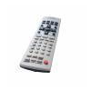 Replacement Remote Control for P-anas*nic DVD-S53 DVD-S533 DVD-S53K DVD-S53S DVD-S29 DVD-S43 DVD-F65 DVD CD Player view 2