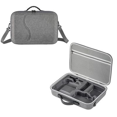 Organizer Box Carrying Case Suitable for DJI MINI 5 PRO Storage Bag RC 2 Remote Control Large Capacity Nylon Storage Bag