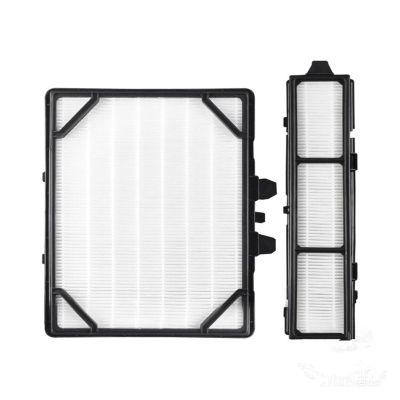 ZJSWTH Air Filter Digital Home Cinema Projector for BA-RCO DP2K-6E 6E Dustproof Net Filter