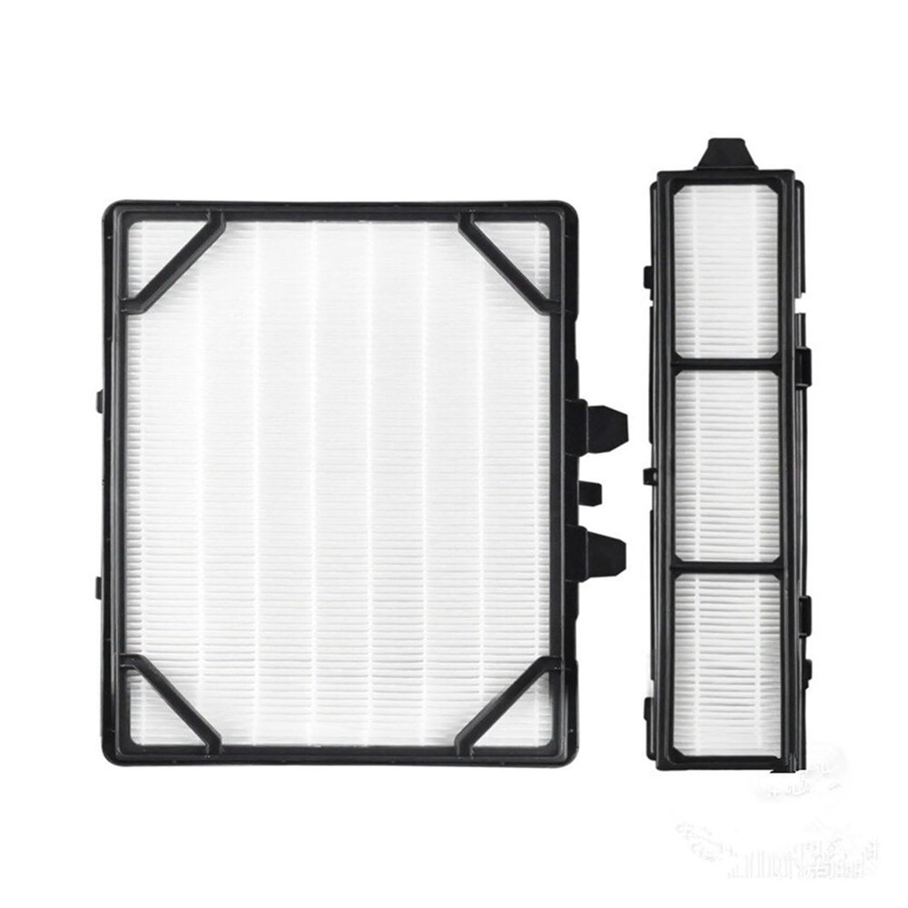 ZJSWTH Air Filter Digital Home Cinema Projector for BA-RCO DP2K-6E 6E Dustproof Net Filter