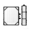 ZJSWTH Air Filter Digital Home Cinema Projector for BA-RCO DP2K-6E 6E Dustproof Net Filter view 1