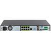 EmpireTech NVR 8CH 1U 8PoE 2HDDs IP Wired Network Video Recorder, Supports Smart H.265+, H.265, Smart H.264+, H.264 and MJPEG,NVR8CH-8P-2AI-S2 view 3