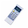 Air Conditioner Remote Control for S-harp CV-P12LX XV-4181 CRMC-A805JBEZ CRMC-A663JBEZ CV-P09FL CV-P09FX CV-P09LX CV-P10MX view 1