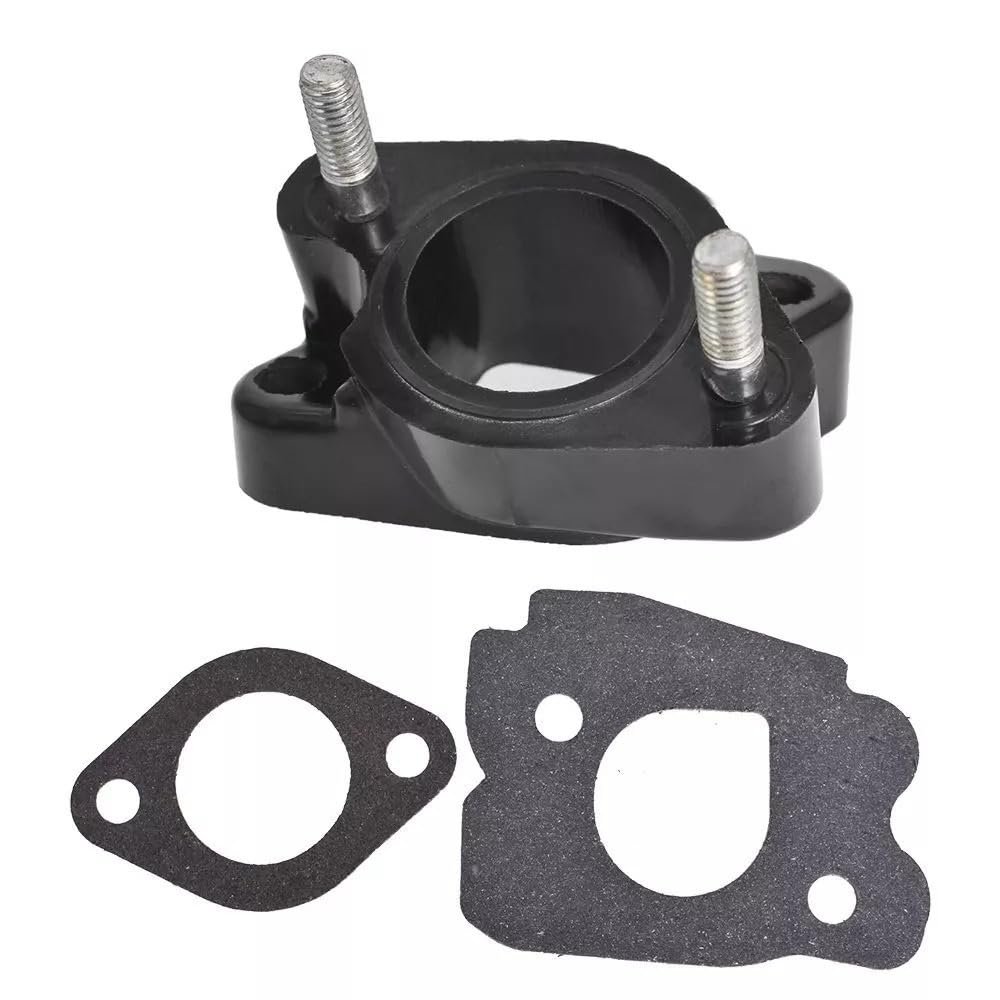 Car Repair Parts for Yamaha G2 G8 G9 G11 G14 for Golf for Cart Carburetor Spacer Joint & Gaskets Easy Maintenance