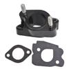 Car Repair Parts for Yamaha G2 G8 G9 G11 G14 for Golf for Cart Carburetor Spacer Joint & Gaskets Easy Maintenance view 1