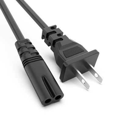 XMHEIRD AC Power Cord for JBL Power Cord for Xtreme 2