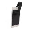 37mm Phone Lens Filter, Clip On Three Sided Differentiation Effect, Lightweight and Portable - High Definition Glass, Rotatable Design, Ideal for Mobile Photography view 2