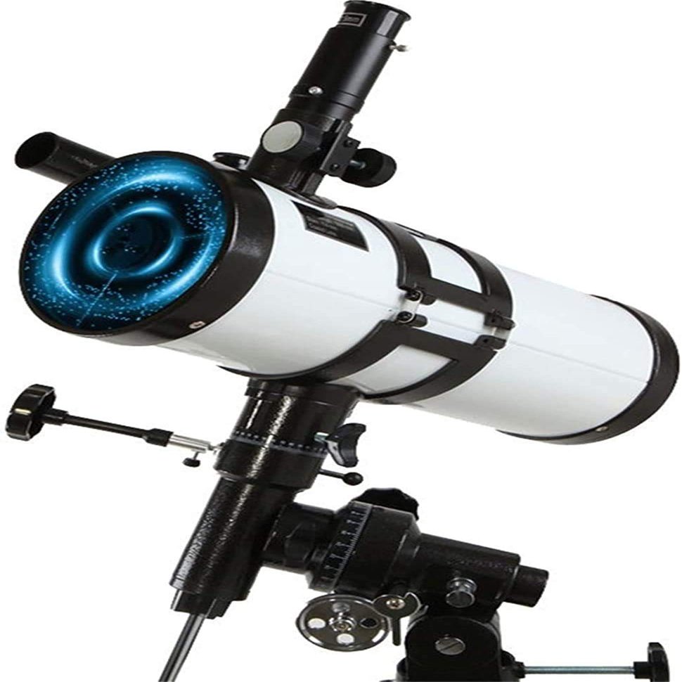 Monoculars for Adults High Power, Astronomical Reflector Telescope Comes with Tripod,114mm telescopes for Astronomy, telescopes for Astronomy Kids and Adults Beginners Binoculars