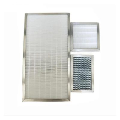 ZJSWTH Digital Movie Cinema Projector Air Filter Net for Ba-RCO FLM-HD20 HDF-W26 FLM-R22+ R9854473
