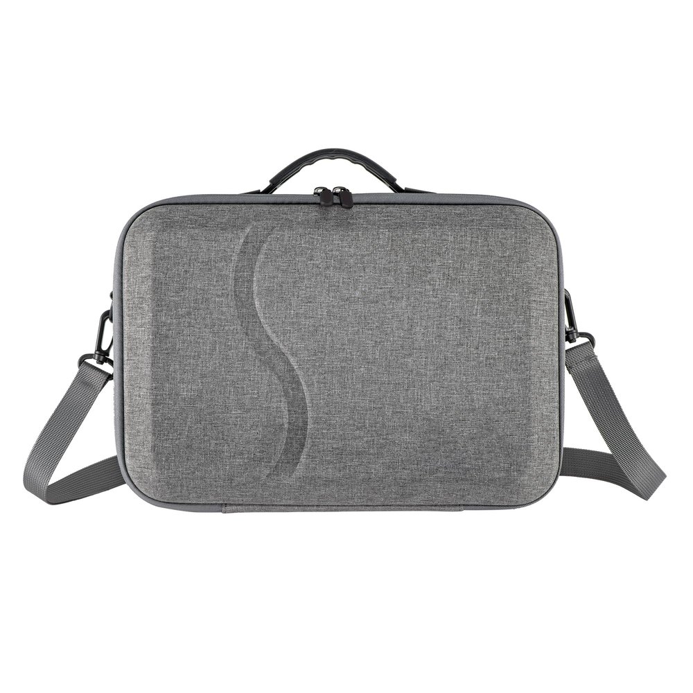 Large Capacity Nylon Case Suitable for DJI MINI 5 PRO RC 2 Remote Control Storage Bag,Pressure-Resistant Wear-Resistant Dust-Proof with Shock-Absorbing Lining