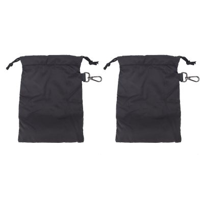 BUBEFSKD Storage Bag Controller Pocket Customs Fit For Water Fabric Easy Organization Storage Bag