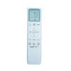 Remote Control for T-CL AC T-PRO Series, Elite F1, BreezeIN, S095SO, S09F1S0T, S12F1S0T, Air Conditioner view 1